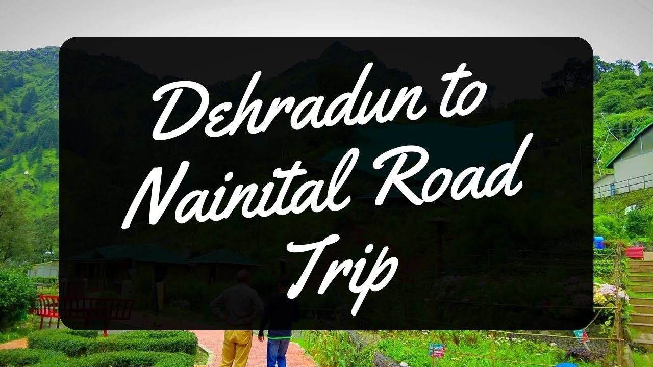 Best Dehradun tour packages from Delhi